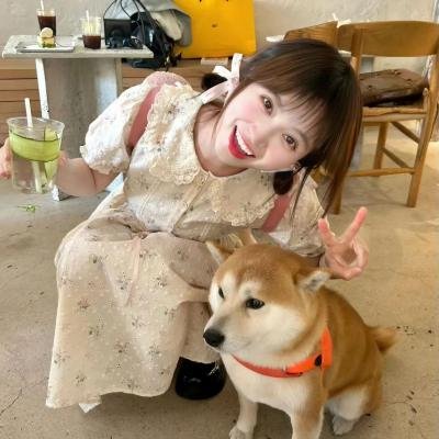 人前叫多莉,人后叫凯蒂