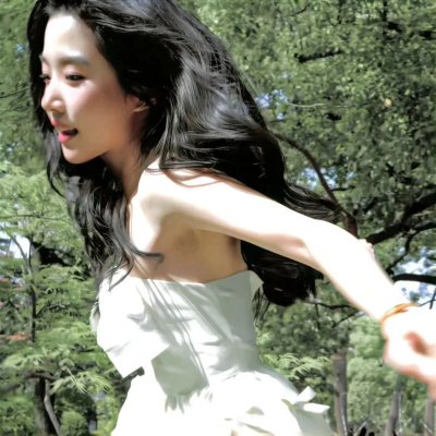 中国蓝
